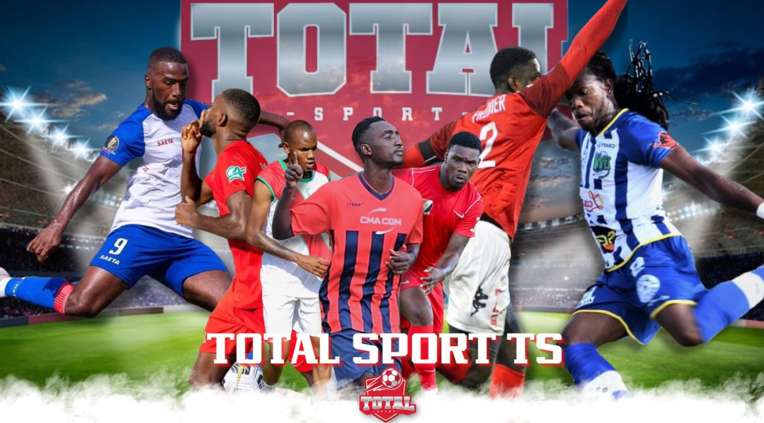 Total Sport (TS)
